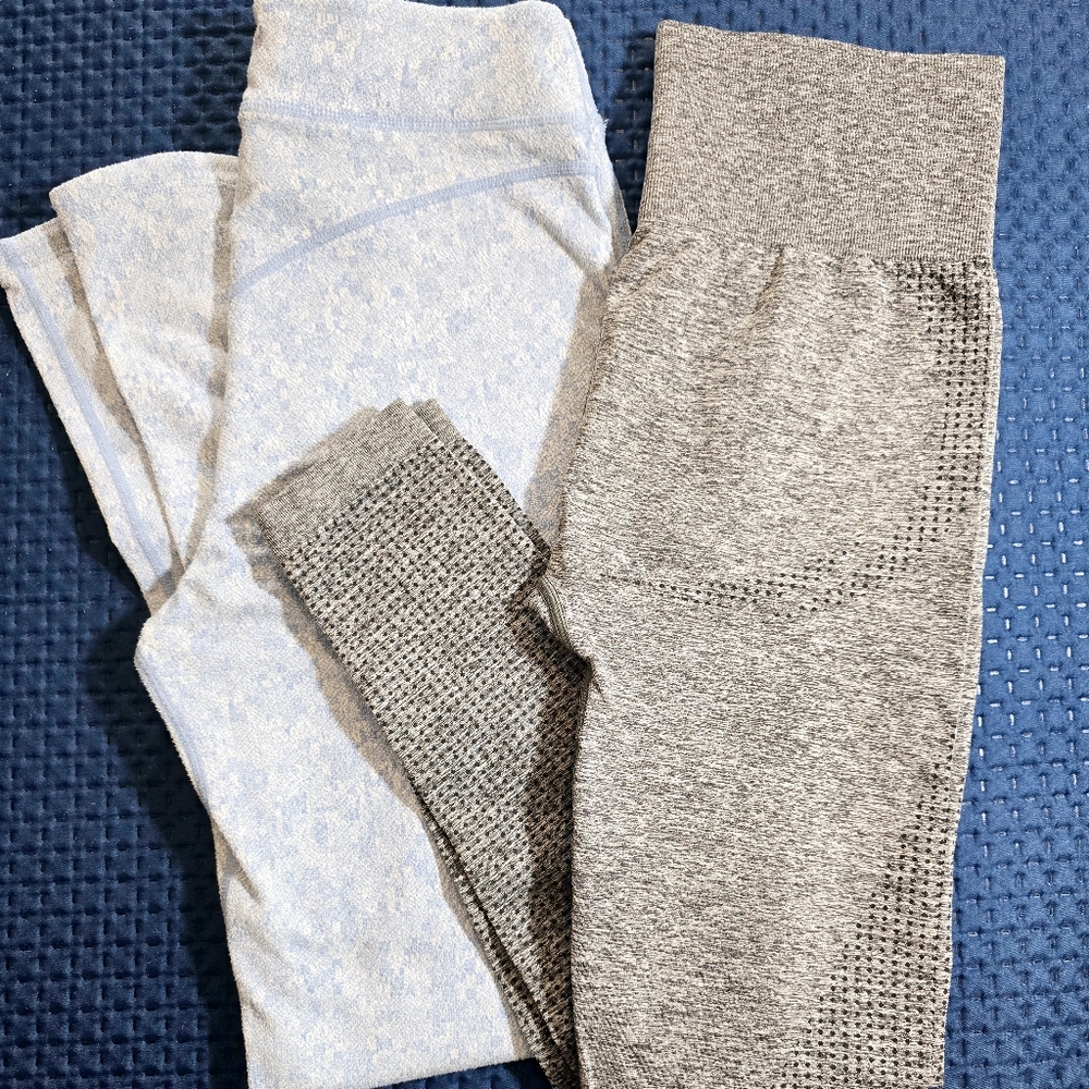 Gymshark leggings lot